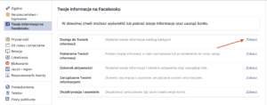 facebook szpieguje?